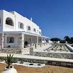 Sea And Salt Naxos 1 公寓 Kastrákion