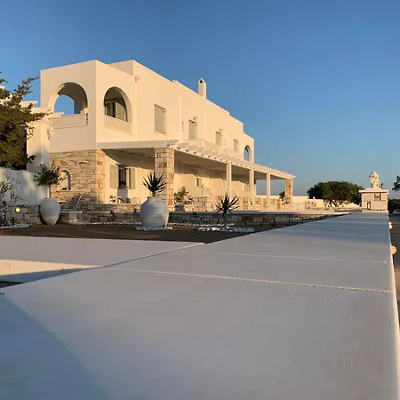 Apartment Sea And Salt Naxos 1 Kastrákion