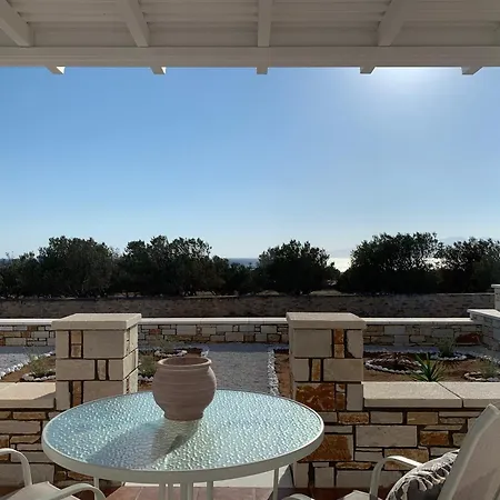 Apartment Sea And Salt Naxos 1 Kastrákion