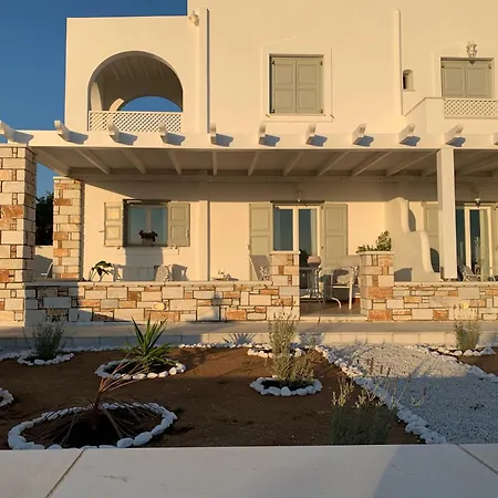 Apartment Sea And Salt Naxos 1 Kastrákion