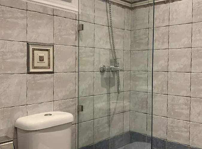 Sea And Salt Naxos 1 *