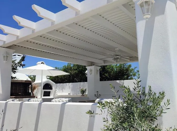 Sea And Salt Naxos 1 * Kastrákion