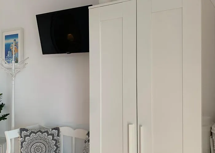 Sea And Salt Naxos 1 Apartment *