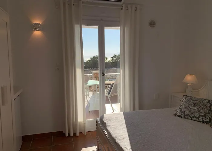 Apartment Sea And Salt Naxos 1 *