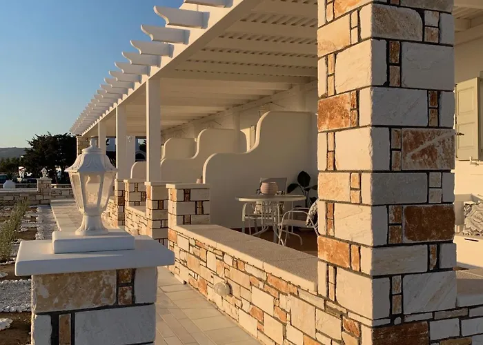 Sea And Salt Naxos 1