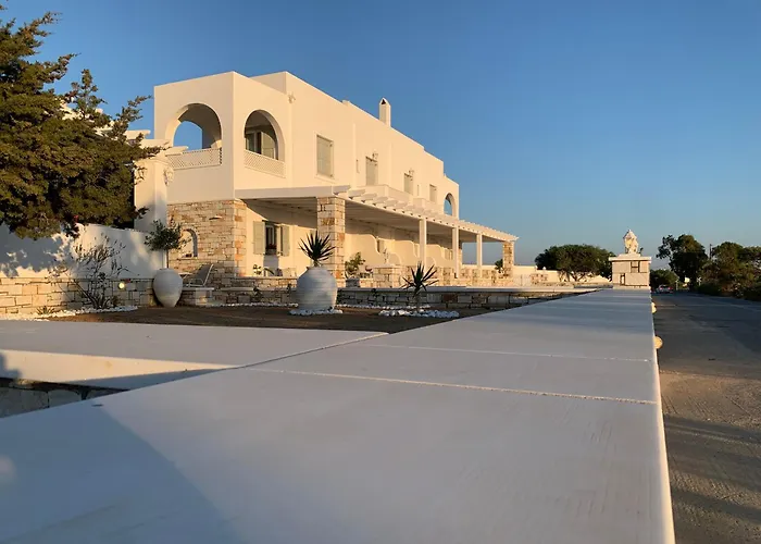 Apartment Sea And Salt Naxos 1 Kastrákion