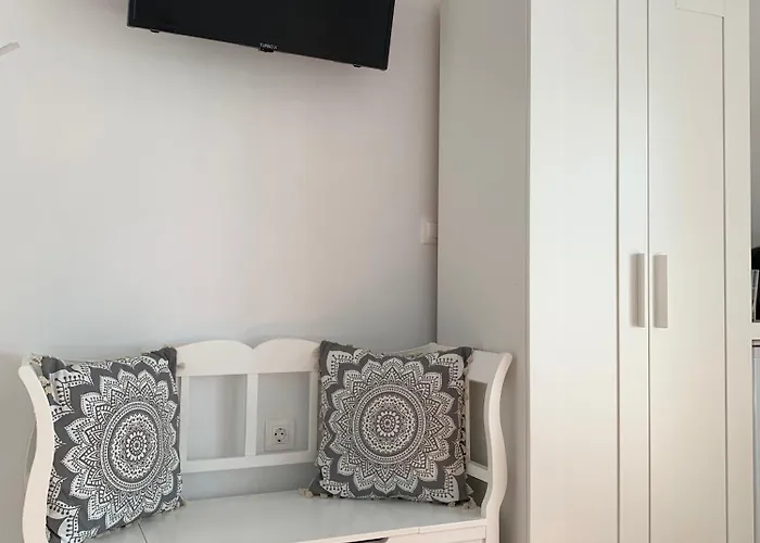 Sea And Salt Naxos 1 * Kastrákion