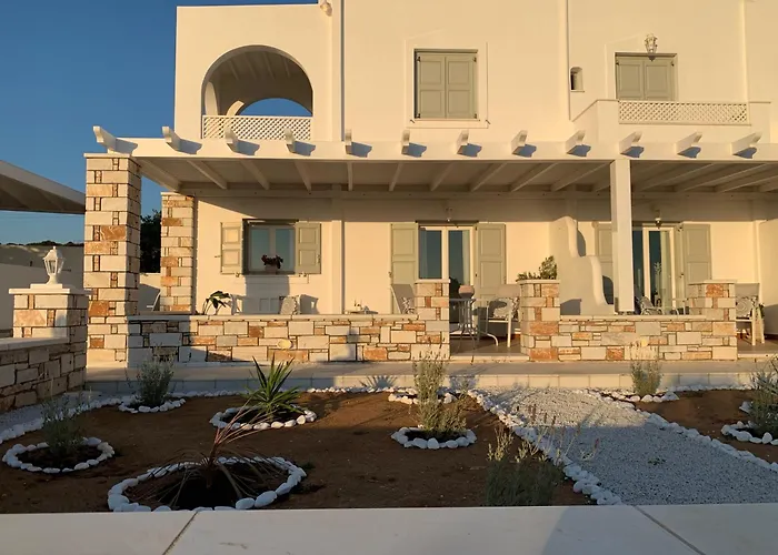 Apartment Sea And Salt Naxos 1 Kastrákion