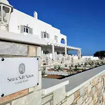 Apartman Sea And Salt Naxos 1