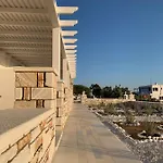 Sea And Salt Naxos 1 *