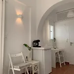 Daire Sea And Salt Naxos 1 *