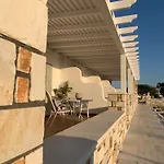Sea And Salt Naxos 1 Daire *