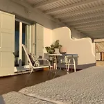 Sea And Salt Naxos 1 Daire *