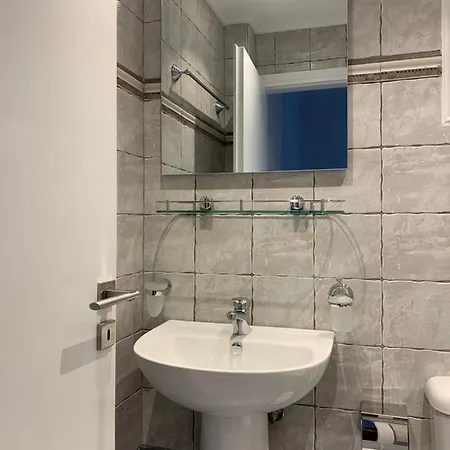 Sea And Salt Naxos 1 Апартаменты Кастраки