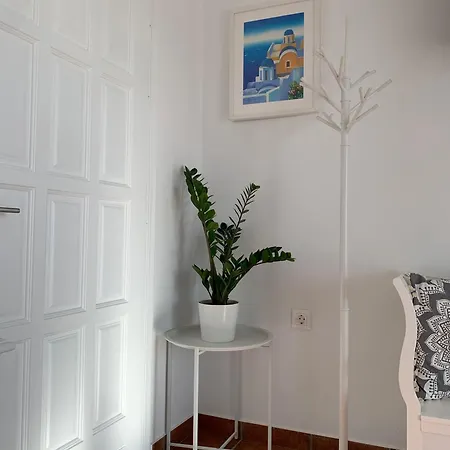 Апартаменты Sea And Salt Naxos 1 *
