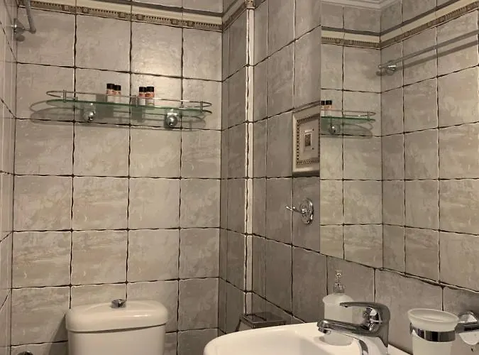 Sea And Salt Naxos 1 Apartment *